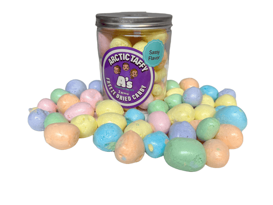 Candy For Candy - A's Sweets & Treats Freeze Dried Candy