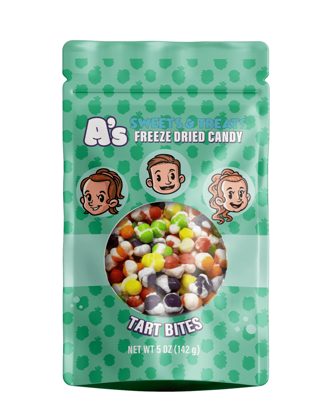 Freeze Dried Candy - A's Sweets & Treats Freeze Dried Candy