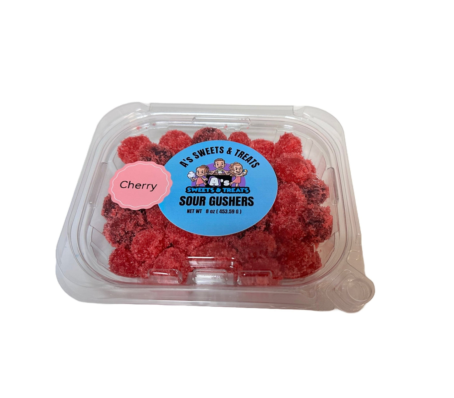 #freezedriedcandy