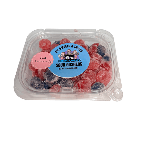 #freezedriedcandy