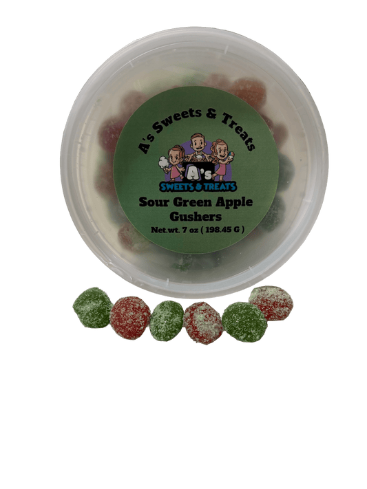 freezedriedcandy