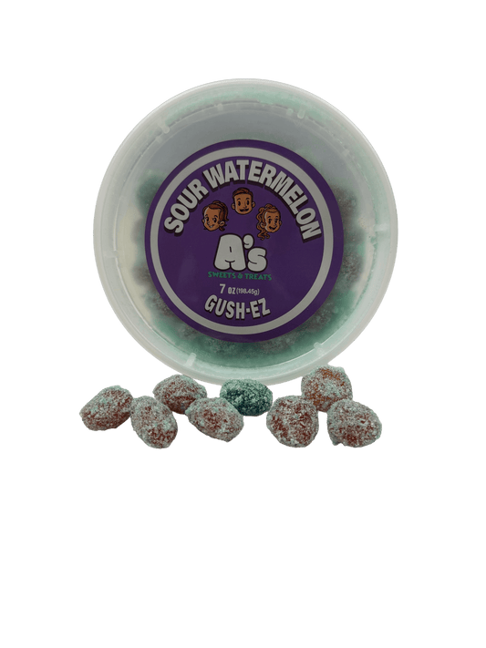 #freezedriedcandy