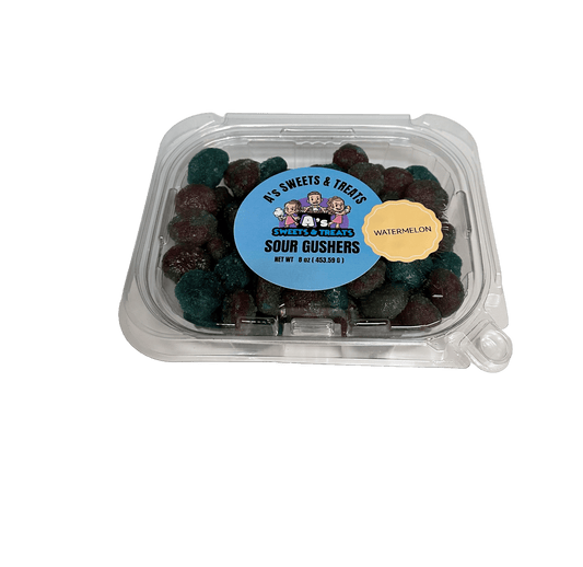#freezedriedcandy